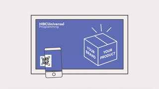 I'm Sorry to Say This Whole Consumable Ads Nightmare Is Coming to Your TV Set Soon